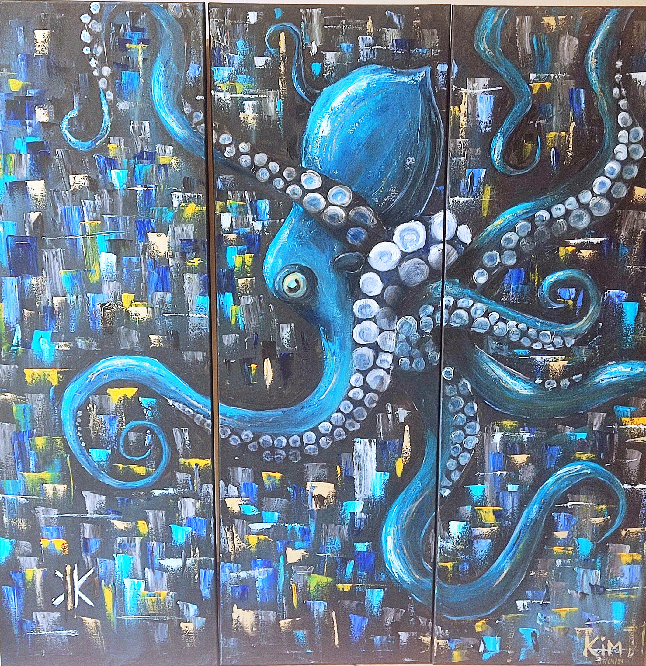 Depths (SOLD)